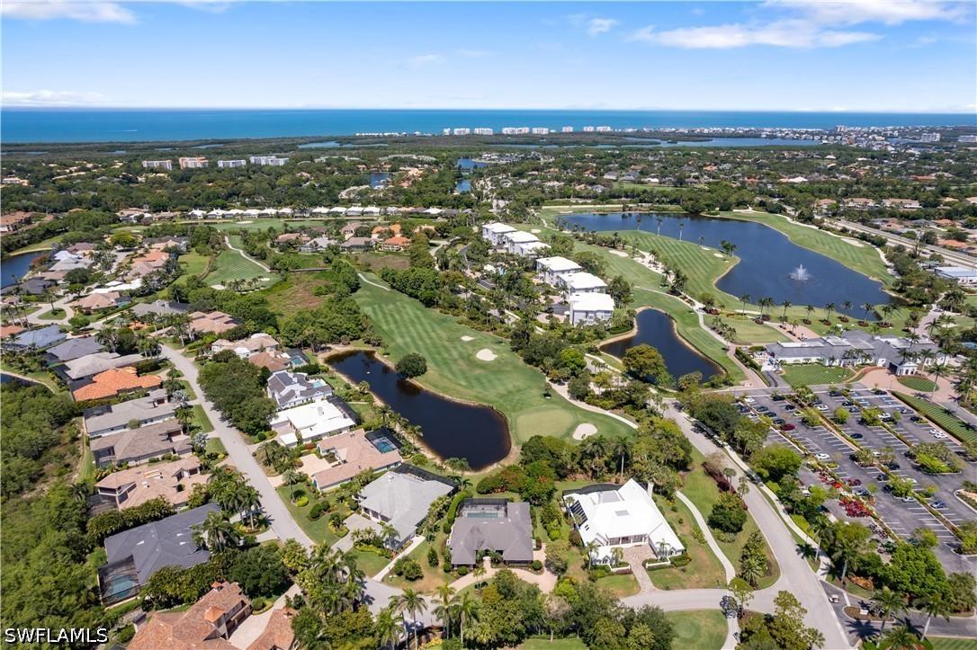 15307 Burnaby Dr., Naples, FL 34110