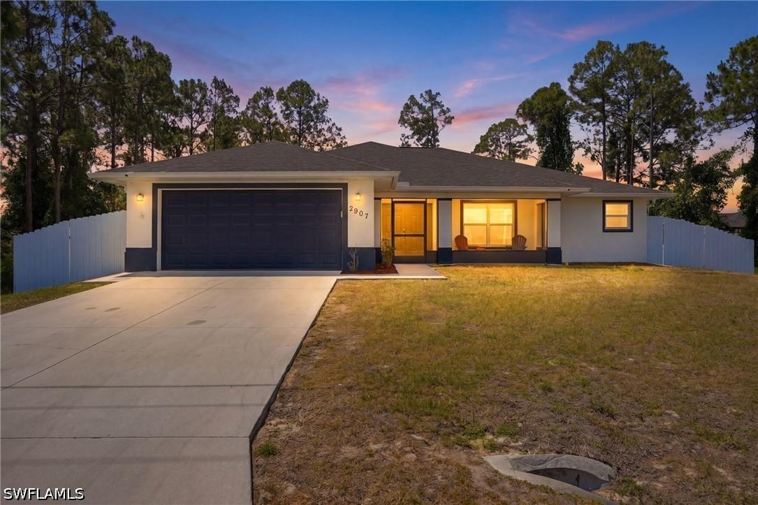 2907 18th St., Lehigh Acres, FL 33976
