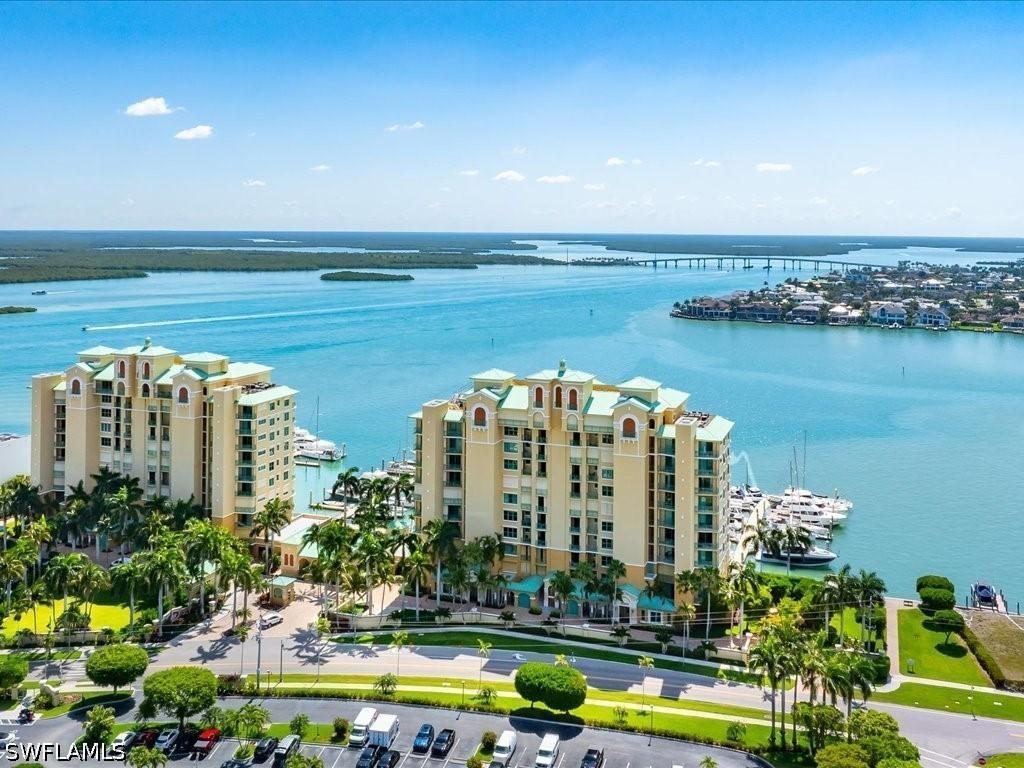 1069 Bald Eagle Dr. #S401, Marco Island, FL 34145