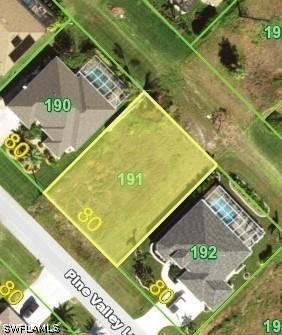 61 Pine Valley Ln., Rotonda West, FL 33947