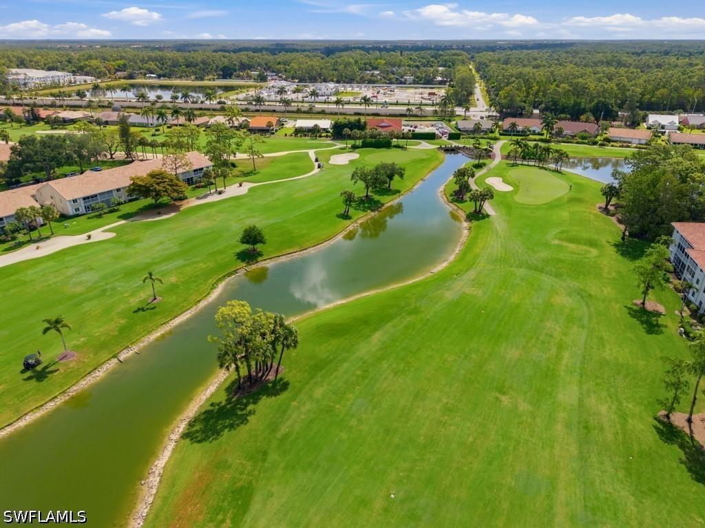 5970 Amherst Dr. #C203, Naples, FL 34112