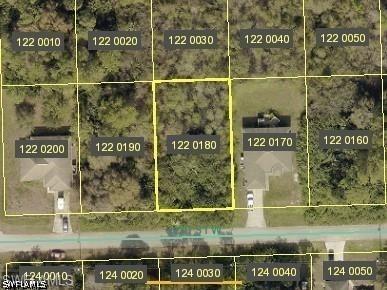 3118 48th St., Lehigh Acres, FL 33971