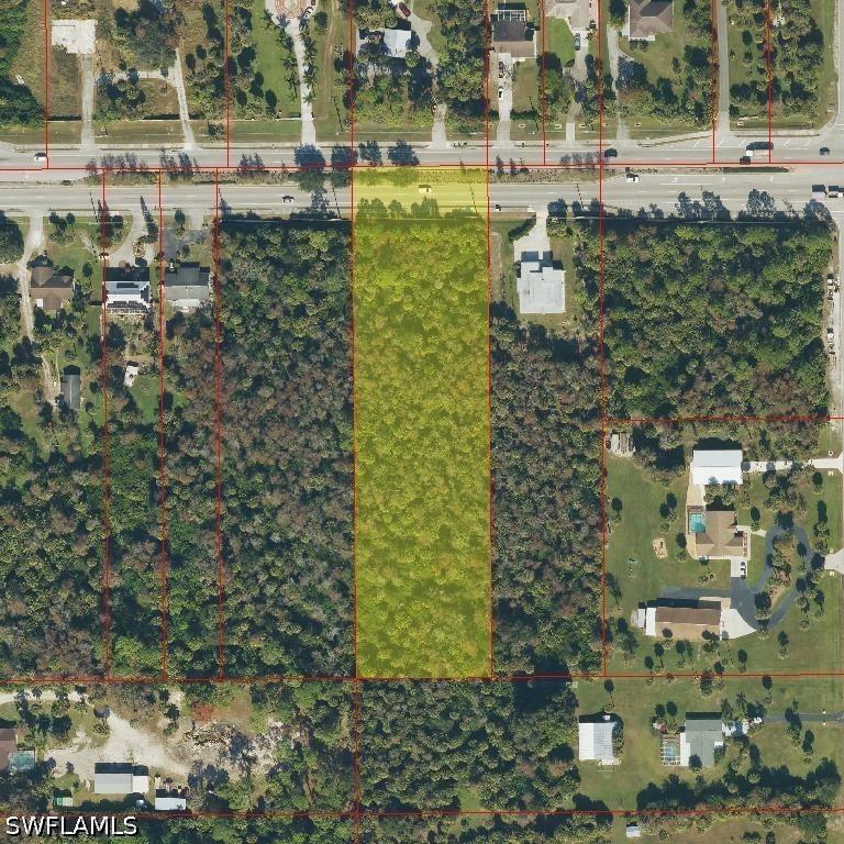 Golden Gate Blvd., Naples, FL 34117