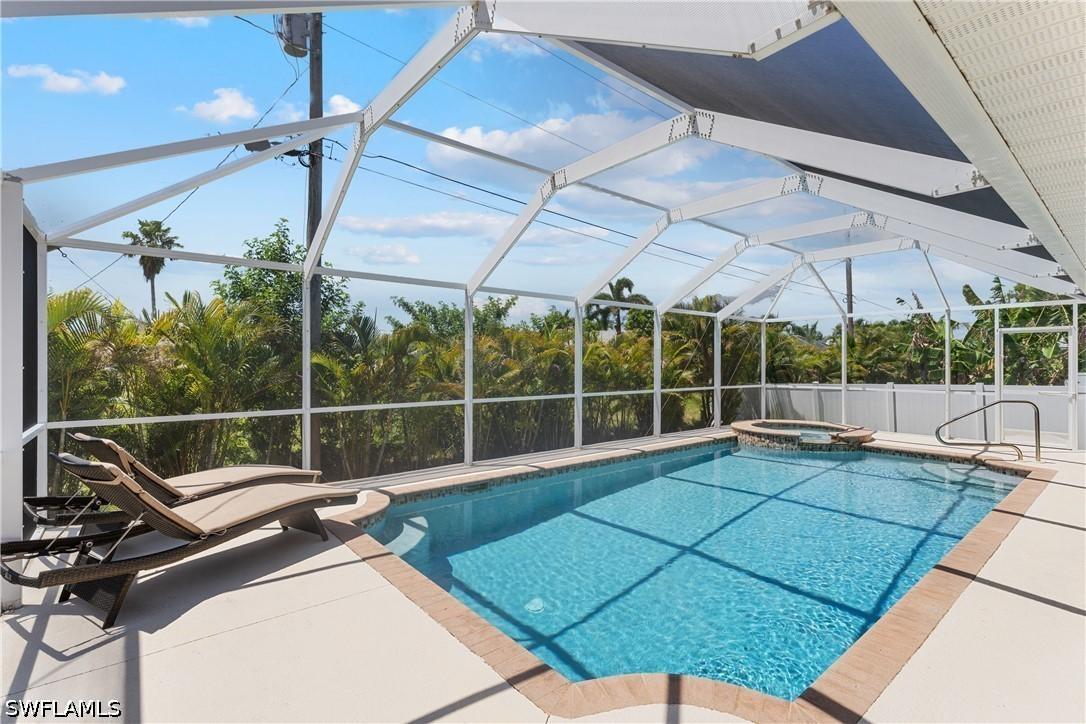 2228 SW 26th Ter., Cape Coral, FL 33914