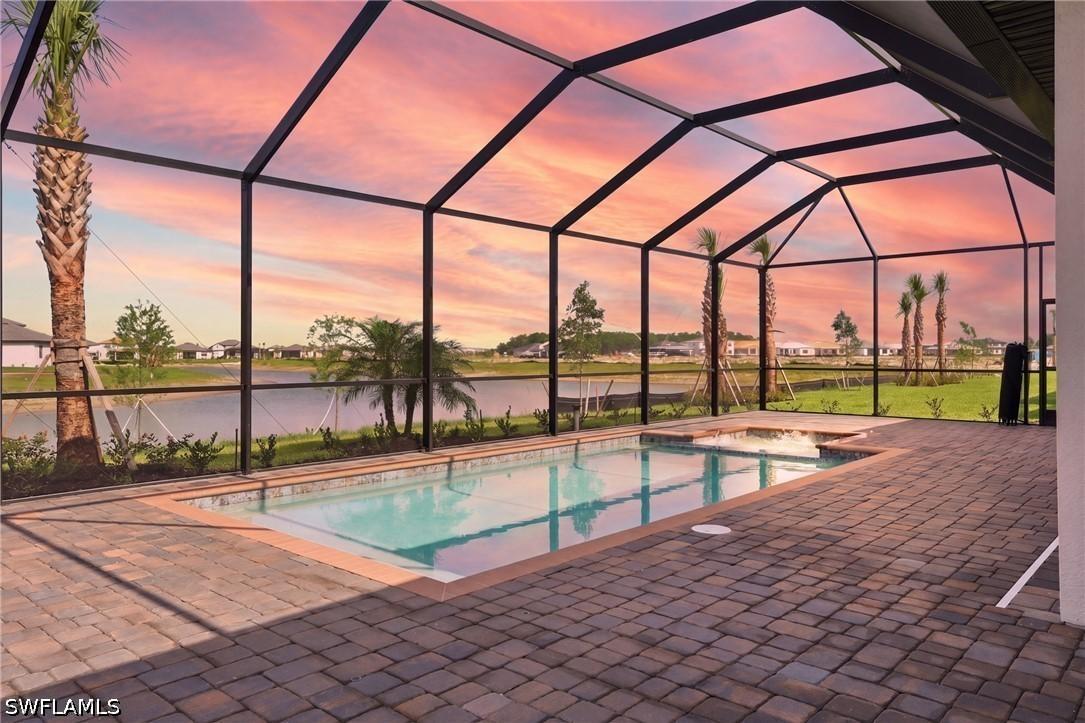19706 Fox Grove Dr., Estero, FL 33928