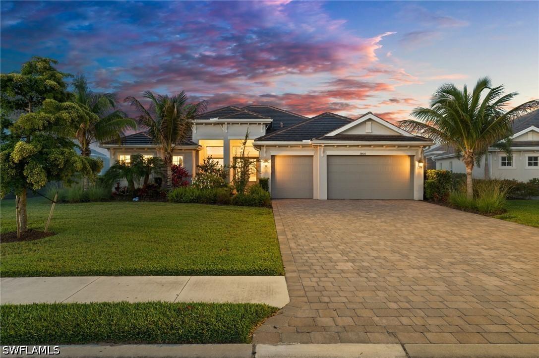 18420 Wildblue Blvd., Fort Myers, FL 33913