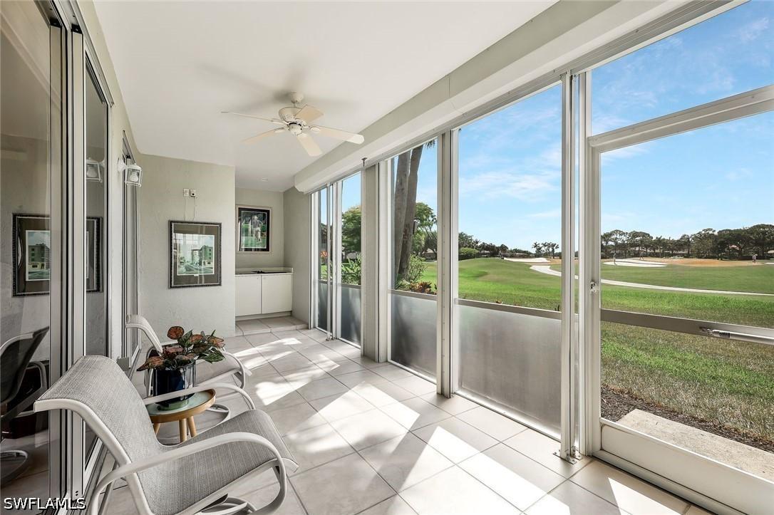 5877 Three Iron Dr. #7, Naples, FL 34110