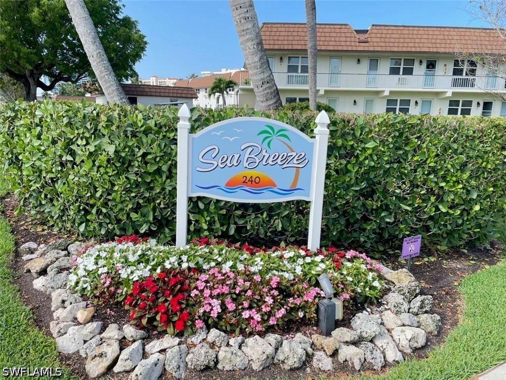 240 N Collier Blvd. #D7, Marco Island, FL 34145
