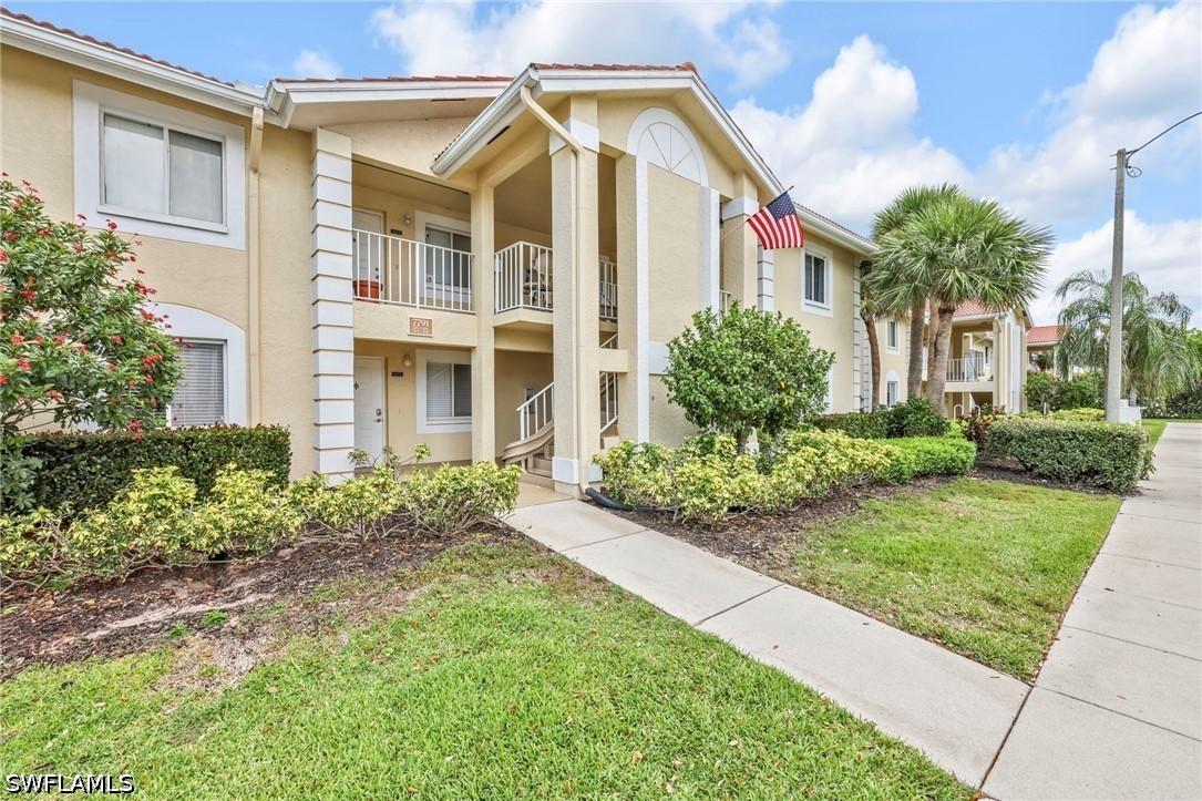 7791 Esmeralda Way #L103, Naples, FL 34109