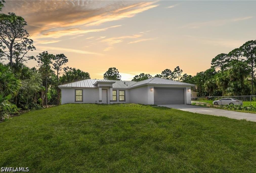 436 41st Ave Ne, Naples, FL 34120