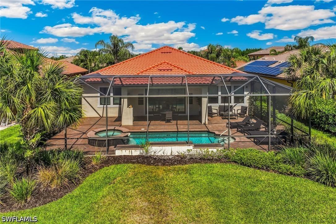 12677 Astor Pl., Fort Myers, FL 33913