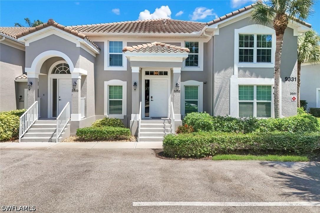 9331 Spring Run Blvd. #3002, Estero, FL 34135