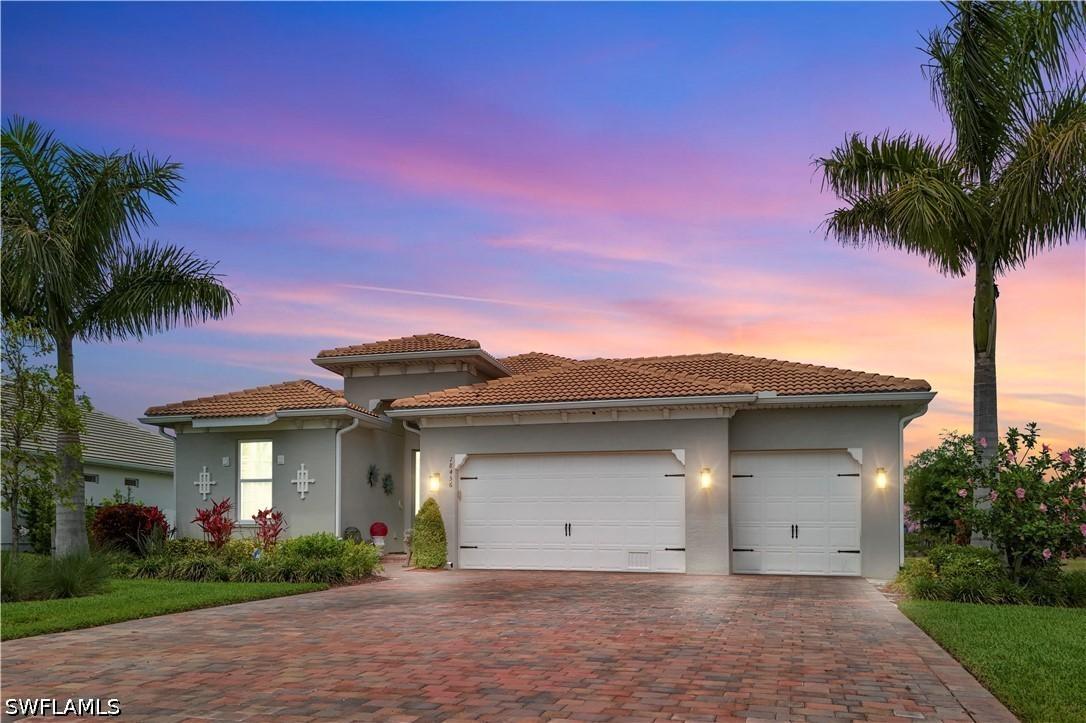 18456 Royal Hammock Blvd., Naples, FL 34114