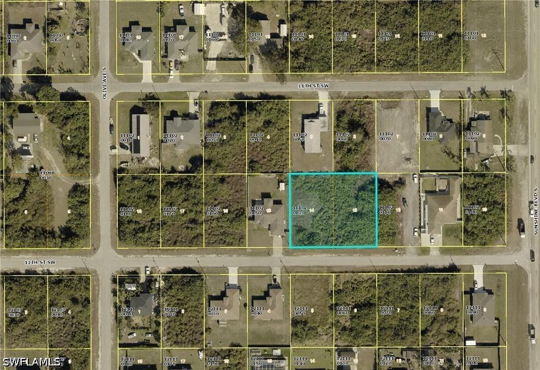3106 12th St., Lehigh Acres, FL 33976