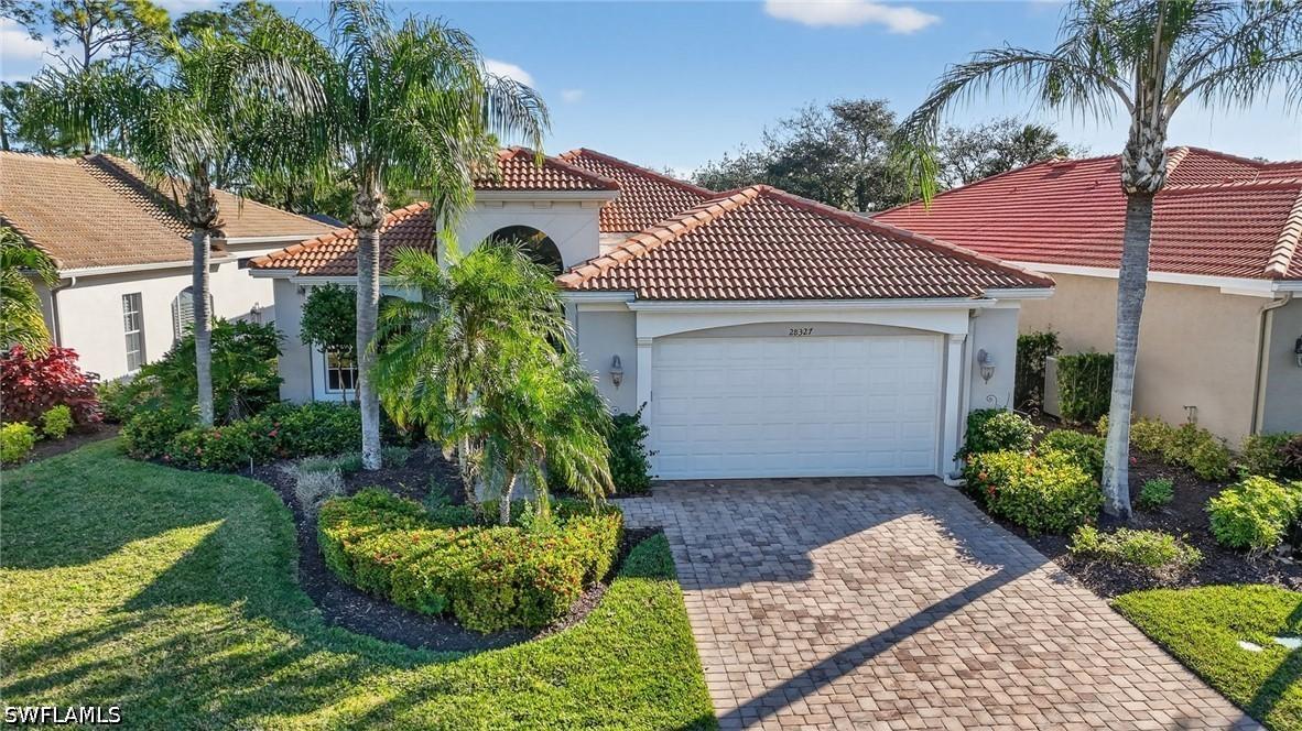 28327 Altessa Way, Bonita Springs, FL 34135