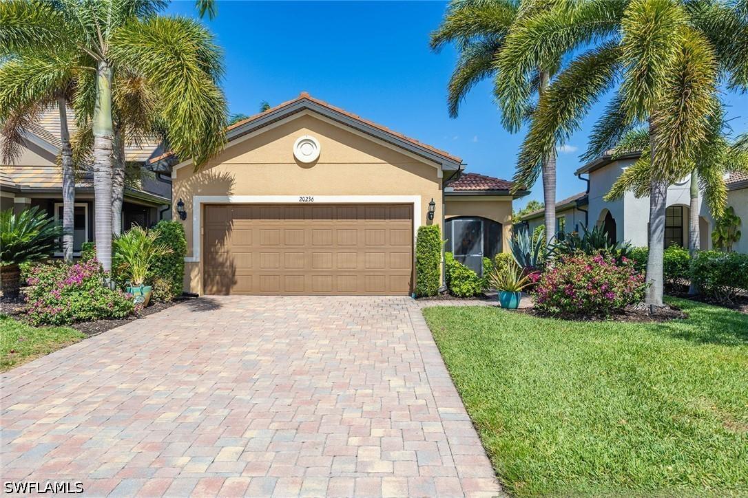 20236 Corkscrew Shores Blvd., Estero, FL 33928