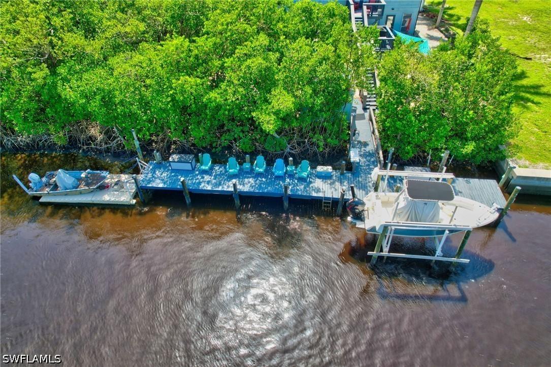936 Panther Creek Ln., Everglades City, FL 34139