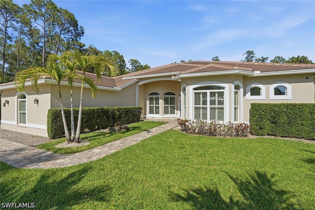 25483 Luci Dr., Bonita Springs, FL 34135