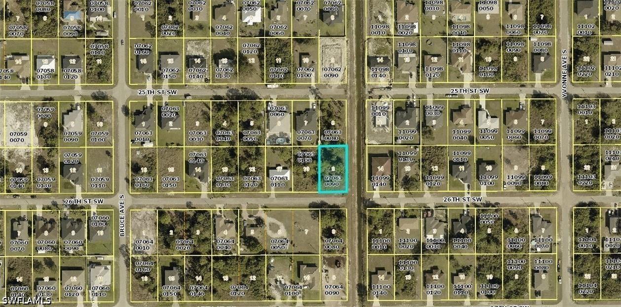 3900 26th St., Lehigh Acres, FL 33976