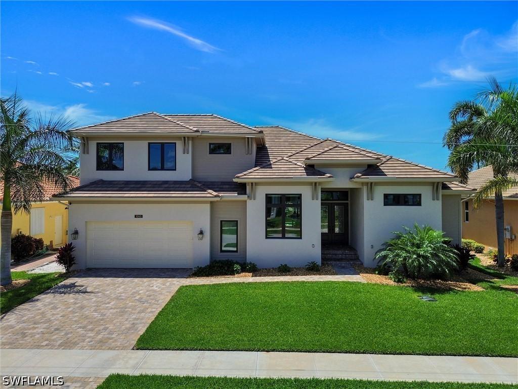 1065 Cottonwood Ct., Marco Island, FL 34145