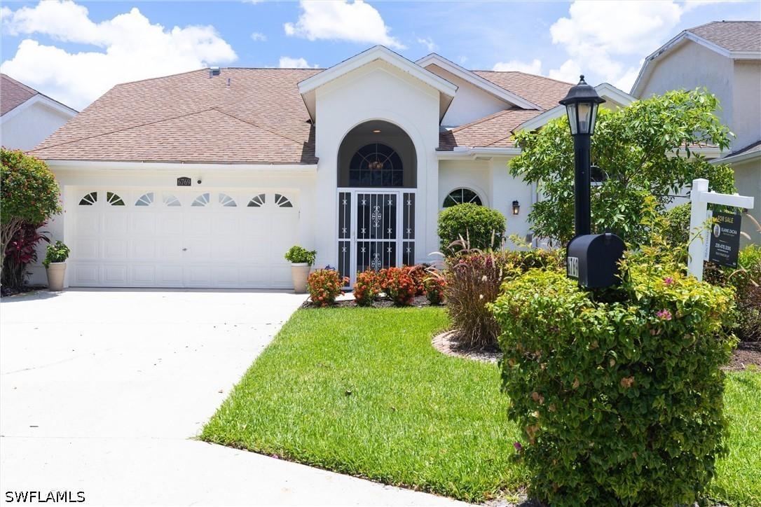 6769 Berwick Pl., Naples, FL 34104