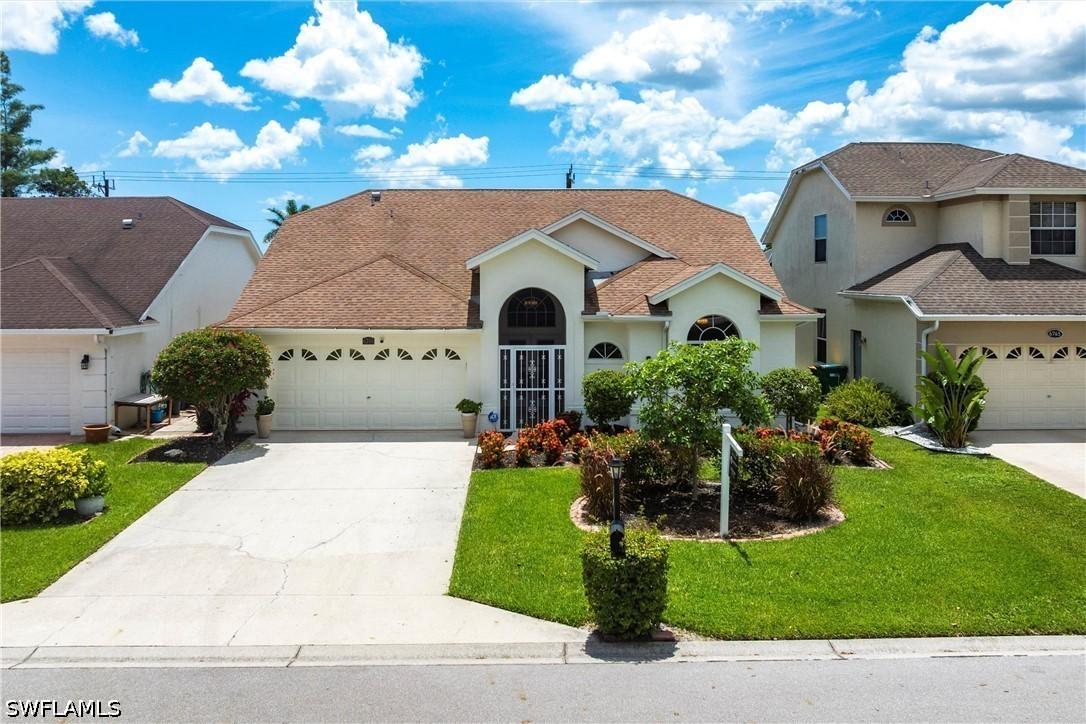 6769 Berwick Pl., Naples, FL 34104