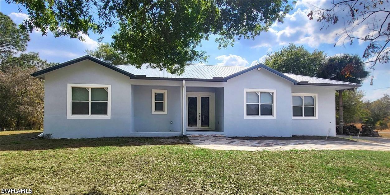 548 Bald Cypress Ave., Clewiston, FL 33440