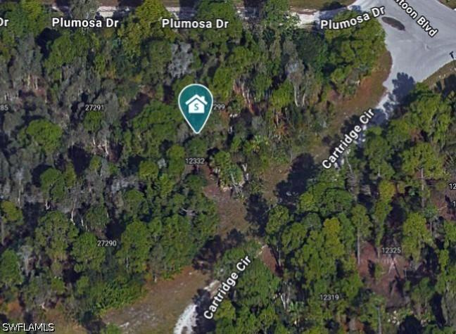 12332 Catridge Cir., Punta Gorda, FL 33955