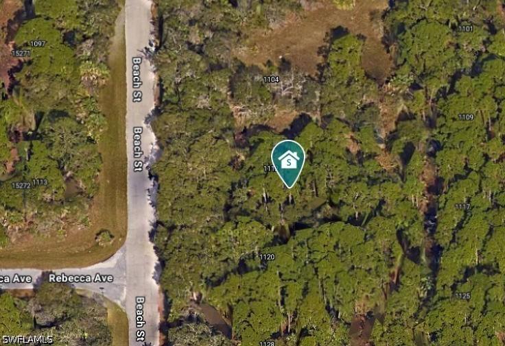 1112 Beach St., Port Charlotte, FL 33953