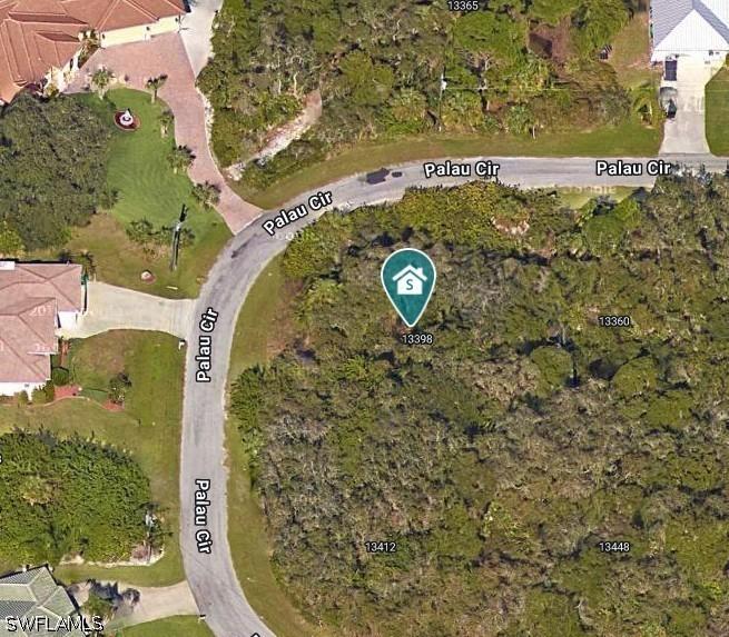 13398 Palau Cir., Port Charlotte, FL 33953