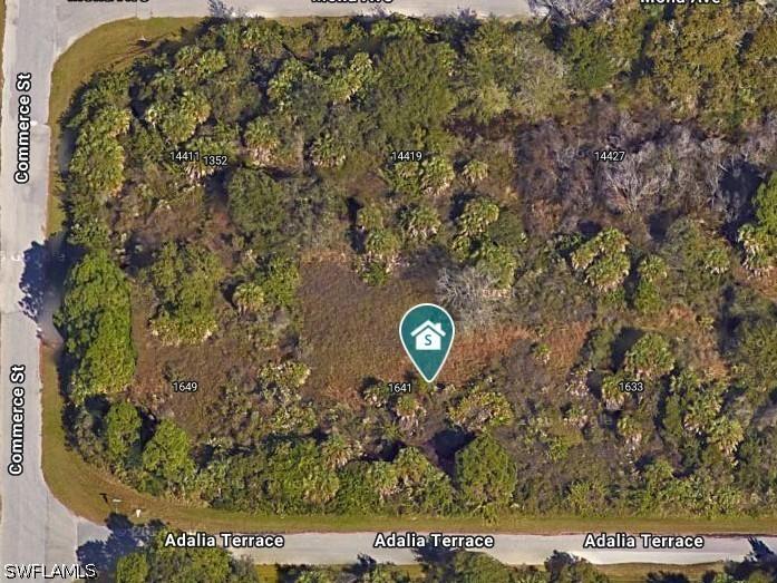 1641 Adalia Ter., Port Charlotte, FL 33953