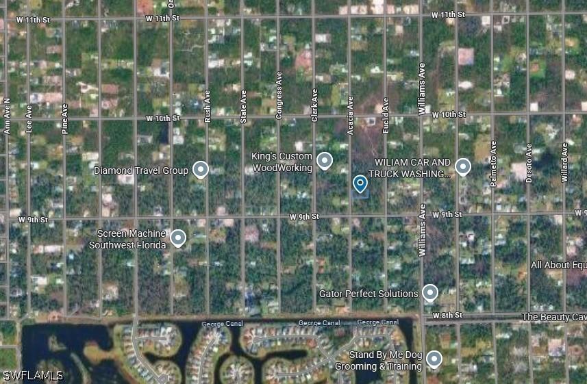 904 Acacia Ave., Lehigh Acres, FL 33972