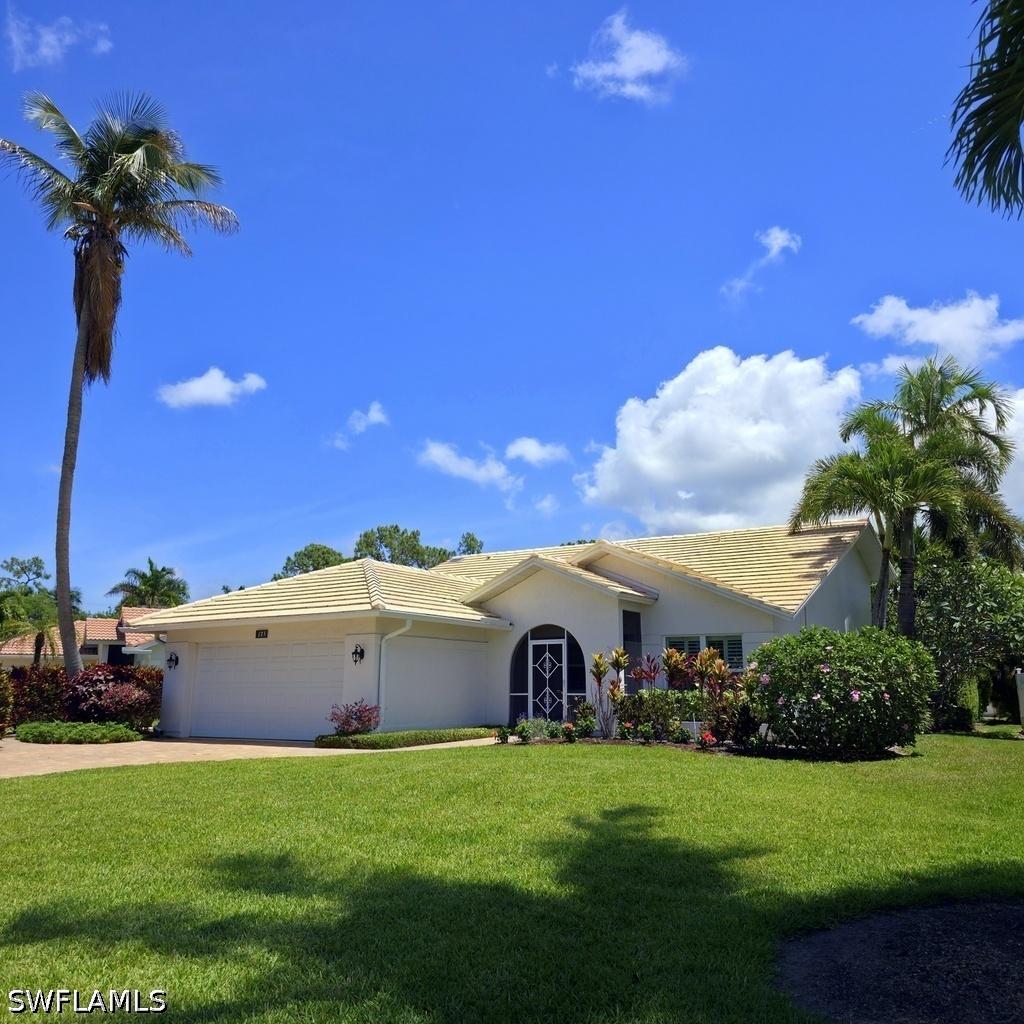 [Address Hidden by Seller], Naples, FL 34104