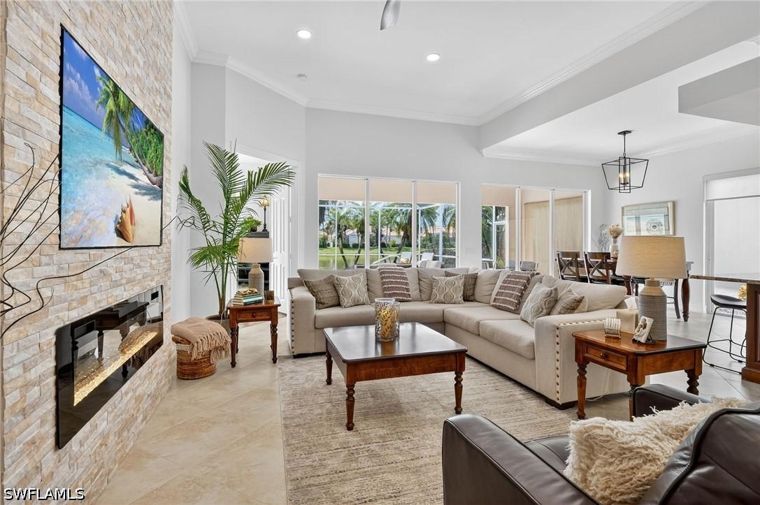 3234 Benicia Ct., Naples, FL 34109