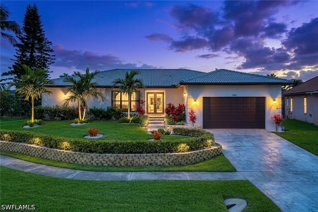 260 Marquesas Ct., Marco Island, FL 34145