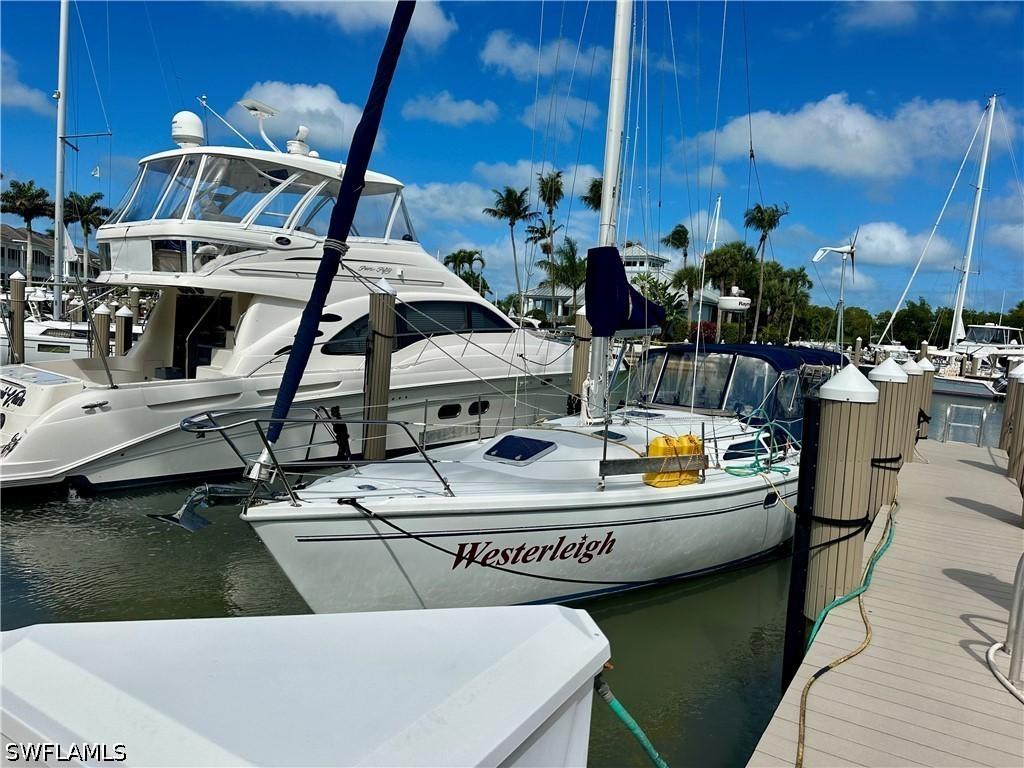 1777 Gulfstar Dr., Naples, FL 34112