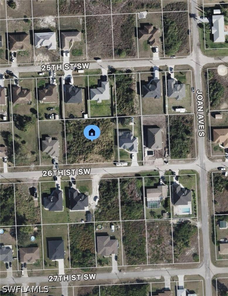 3006 26th St., Lehigh Acres, FL 33976