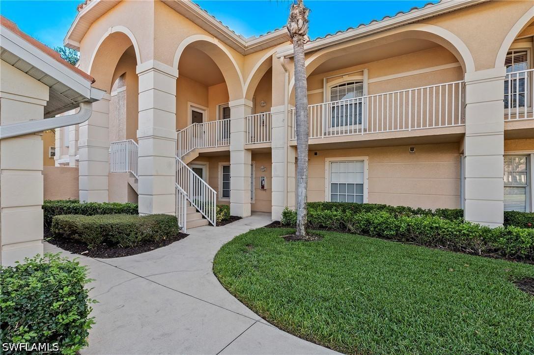 26740 Rosewood Pointe Ln. #101, Bonita Springs, FL 34135