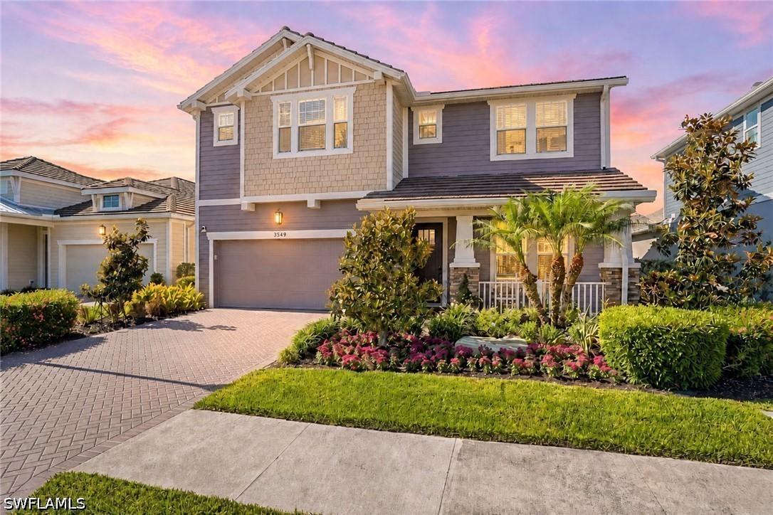 3549 Pilot Cir., Naples, FL 34120