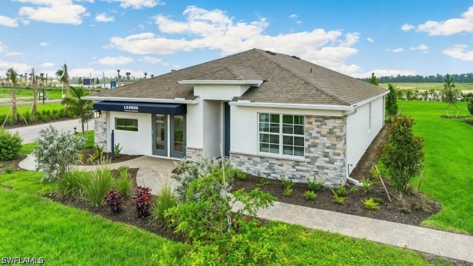 17821 Shade Tree Loop, Punta Gorda, FL 33982