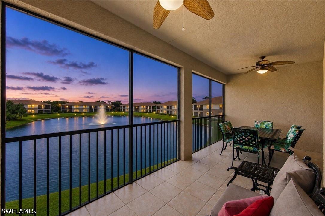 7090 Bay Woods Lake Ct. #201, Fort Myers, FL 33908