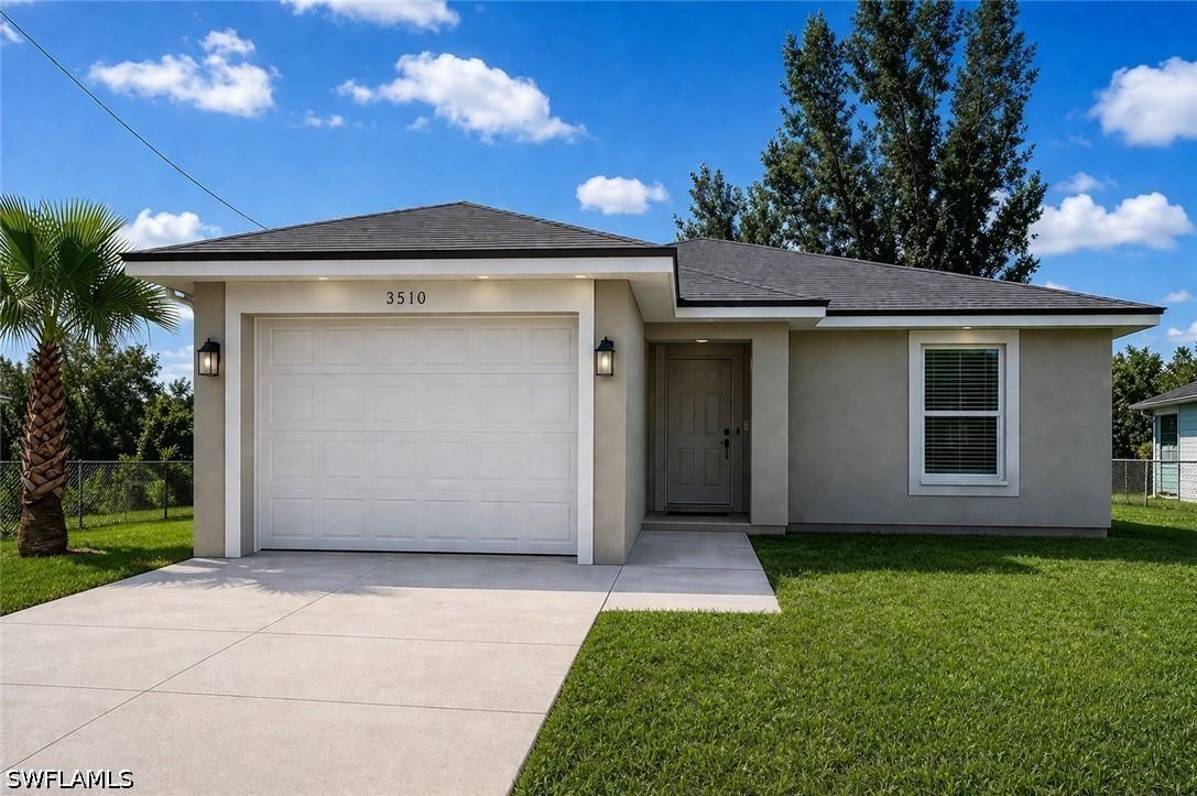 3510 S Grimsley Ct., Fort Myers, FL 33916