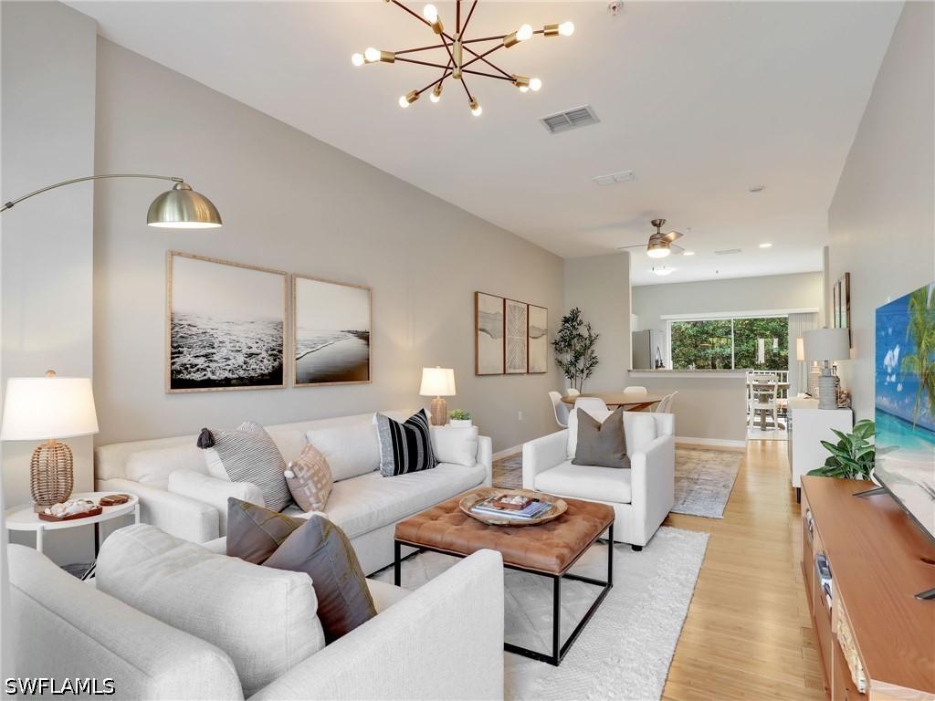 3289 Lindsey Ln. #2, Naples, FL 34109