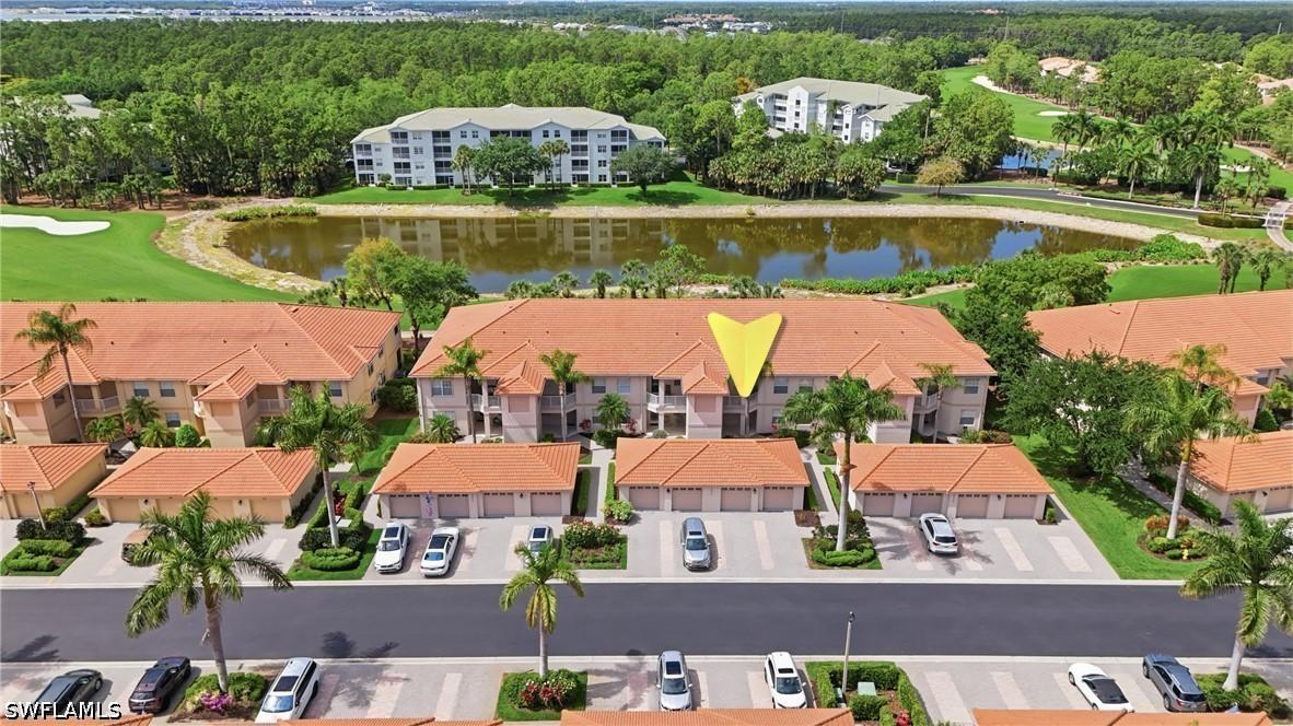 3976 Bishopwood Ct. #3-102, Naples, FL 34114