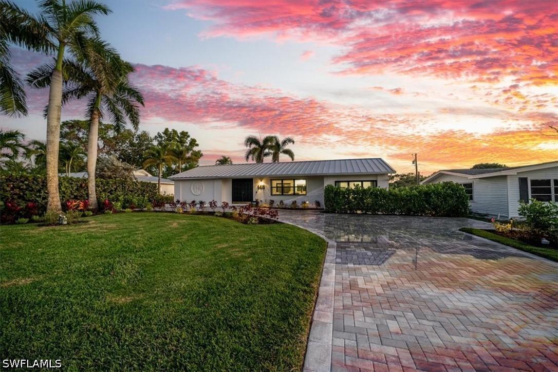 148 1st St., Bonita Springs, FL 34134