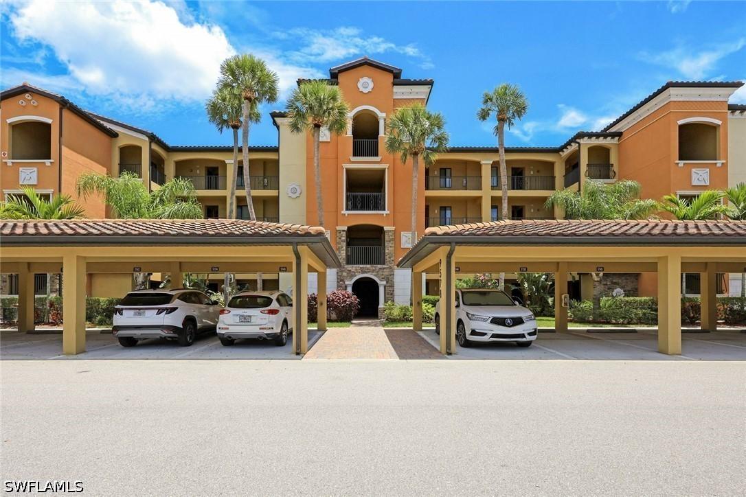 9578 Trevi Ct. #5114, Naples, FL 34113