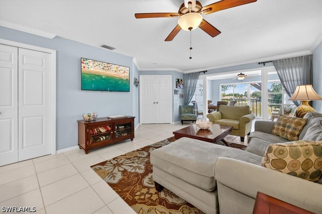 6650 Ilex Cir. #6C, Naples, FL 34109