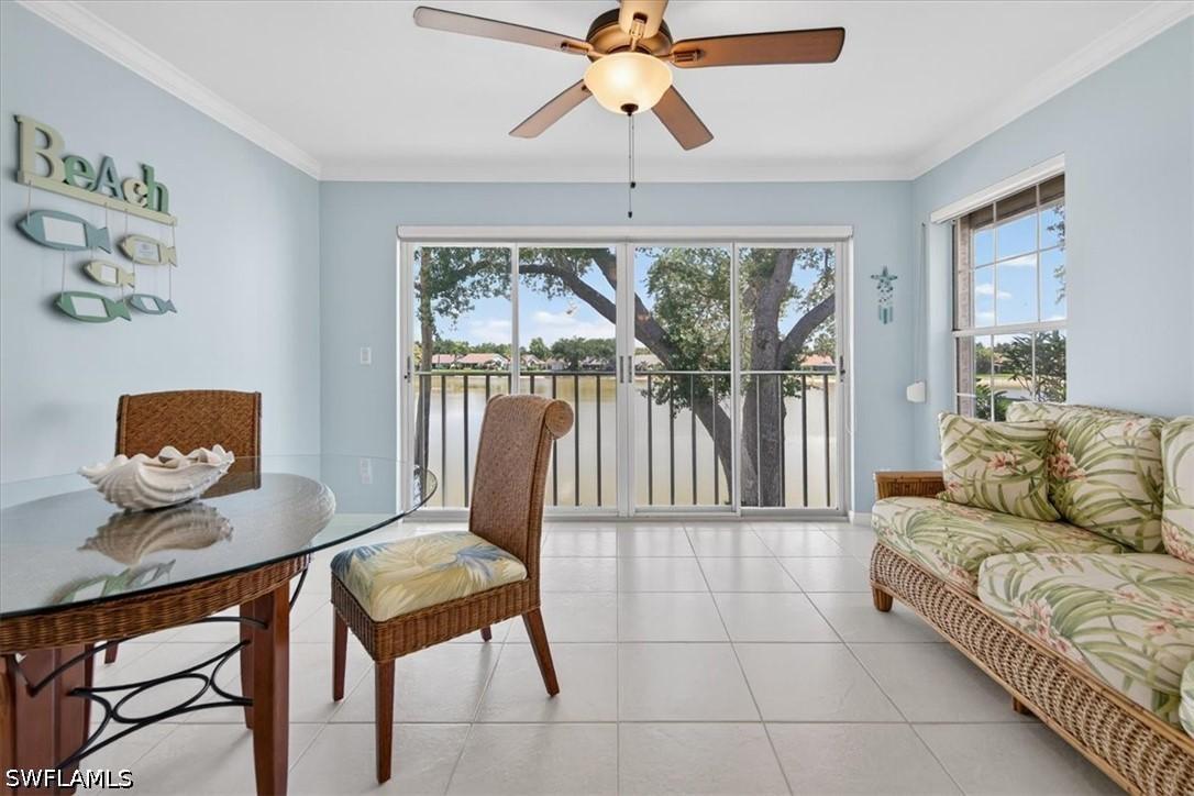 6650 Ilex Cir. #6C, Naples, FL 34109