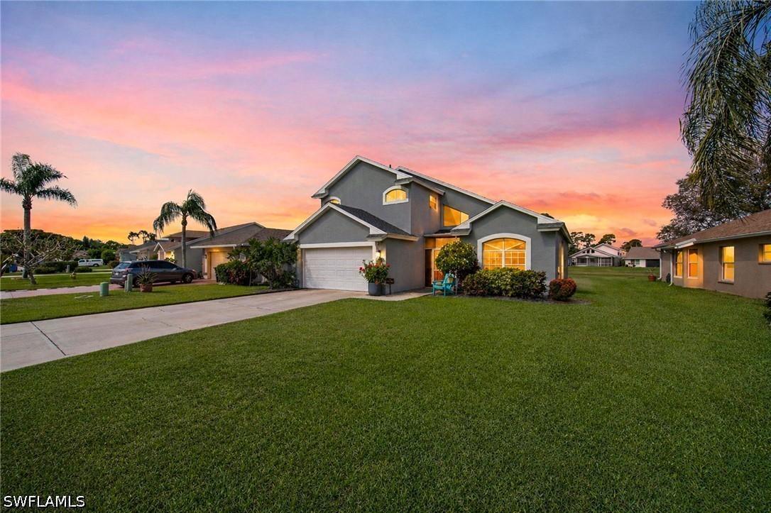 17870 Castle Harbor Dr., Fort Myers, FL 33967
