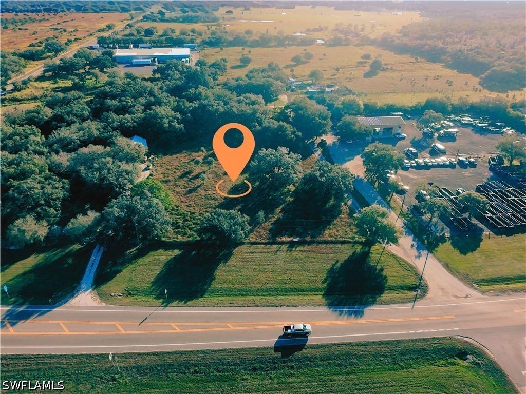 N SR 29 N N Sr 29, Labelle, FL 33935